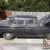 AUSTIN PRINCESS VANDEN PLAS 1961 CLASSIC VINTAGE COLLECTORS CAR TAX EXEMPT