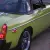1975 MG MGB 50th Anniversary Roadster with OVERDRIVE