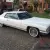 Cadillac De Ville PETROL AUTOMATIC 1972/7