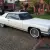 Cadillac De Ville PETROL AUTOMATIC 1972/7