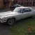 Cadillac De Ville PETROL AUTOMATIC 1972/7