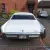 Cadillac De Ville PETROL AUTOMATIC 1972/7