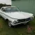 1960 Buick Electra 225