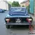 1967 Lancia Fulvia Rallye 1.3 Coupe