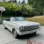 1963 Chevrolet Nova Super Sport