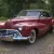 1947 Oldsmobile 98 Cruiser Convertible