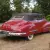 1947 Oldsmobile 98 Cruiser Convertible