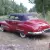 1947 Oldsmobile 98 Cruiser Convertible