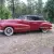 1947 Oldsmobile 98 Cruiser Convertible