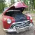 1947 Oldsmobile 98 Cruiser Convertible