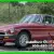 1974 MG BGT