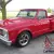 1972 Chevrolet C-10