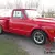 1972 Chevrolet C-10
