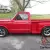 1972 Chevrolet C-10