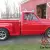 1972 Chevrolet C-10