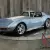 1972 Chevrolet Corvette