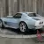 1972 Chevrolet Corvette