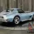1972 Chevrolet Corvette