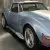 1972 Chevrolet Corvette