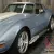 1972 Chevrolet Corvette