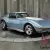 1972 Chevrolet Corvette