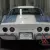 1972 Chevrolet Corvette