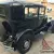 1929 Ford Model A