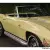 1966 Chevy Corvette Convertible Big Block 4 Speed Muncie Disc Brakes SEE VIDEO
