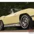 1966 Chevy Corvette Convertible Big Block 4 Speed Muncie Disc Brakes SEE VIDEO