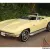 1966 Chevy Corvette Convertible Big Block 4 Speed Muncie Disc Brakes SEE VIDEO