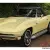 1966 Chevy Corvette Convertible Big Block 4 Speed Muncie Disc Brakes SEE VIDEO
