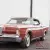1970 Lincoln Continental MK III