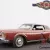 1970 Lincoln Continental MK III