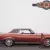 1970 Lincoln Continental MK III