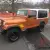1981 Jeep CJ Base 2dr 4WD SUV