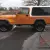 1981 Jeep CJ Base 2dr 4WD SUV