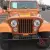 1981 Jeep CJ Base 2dr 4WD SUV