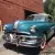 1951 Pontiac Catalina