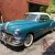 1951 Pontiac Catalina