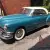 1951 Pontiac Catalina