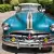 1951 Pontiac Catalina