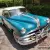 1951 Pontiac Catalina
