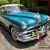1951 Pontiac Catalina