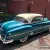 1951 Pontiac Catalina
