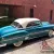 1951 Pontiac Catalina
