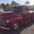 1953 GMC PICK-UP STREET ROD