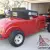 1932 Ford Hi-Boy
