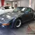 1988 Porsche 911 --
