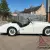 1959 Triumph TR3A