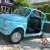 1962 Fiat 500 Restored! Ragtop! SEE VIDEO
